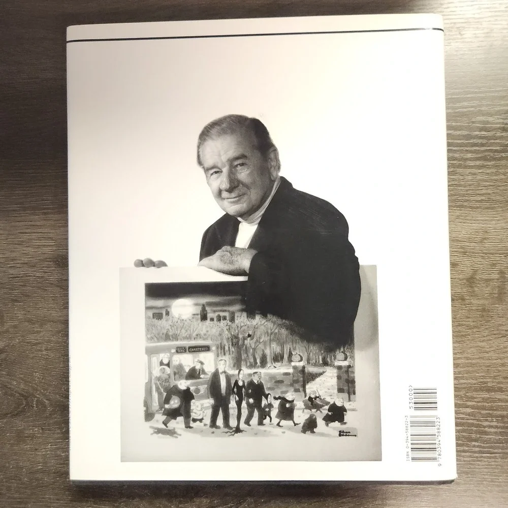 World of Charles Addams 1991 First Edition HC Addams Family Cartoon Art Book VGC